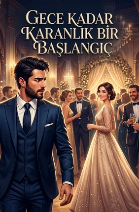 Gece Kadar Karanlık Bir Başlangıç