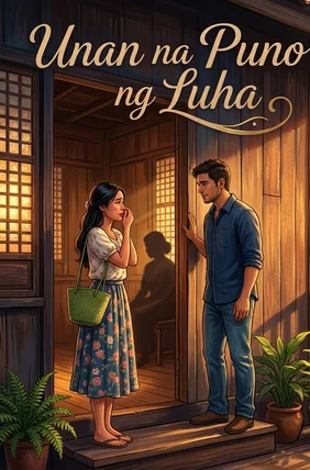 Unan na Puno ng Luha