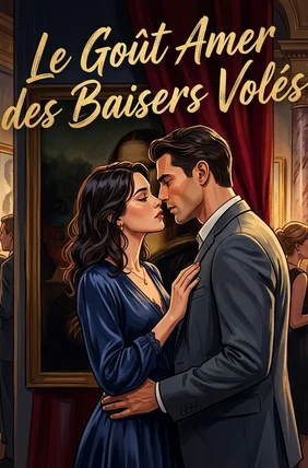 Le Goût Amer des Baisers Volés