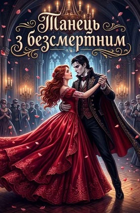 Танець з безсмертним