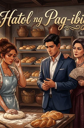 Hatol ng Pag-ibig Hatol ng Pag-ibig
