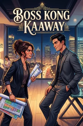 Boss Kong Kaaway