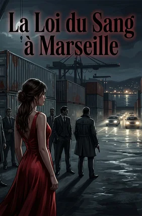 La Loi du Sang à Marseille