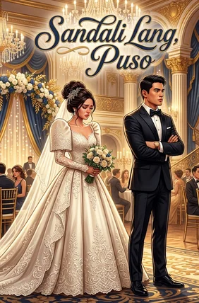 Sandali Lang, Puso