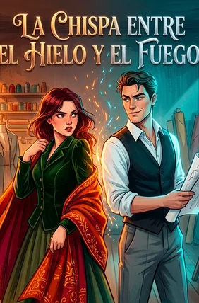 La Chispa Entre el Hielo y el Fuego