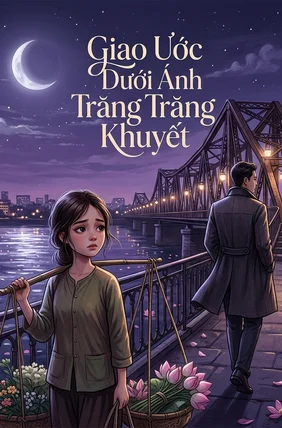 Giao Ước Dưới Ánh Trăng Khuyết