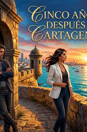 Cinco Años Después en Cartagena
