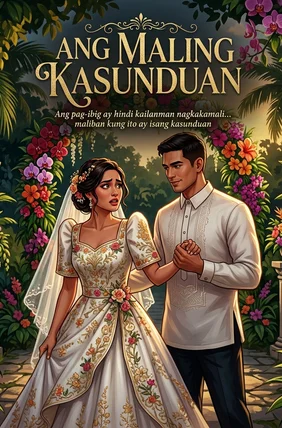 Ang Binhi ng Kasunduan
