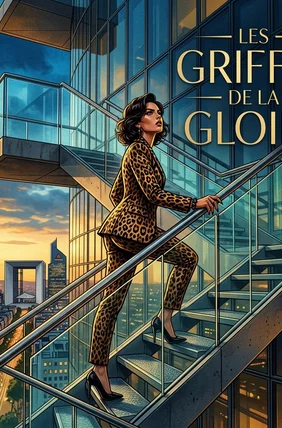 Les Griffes de la Gloire