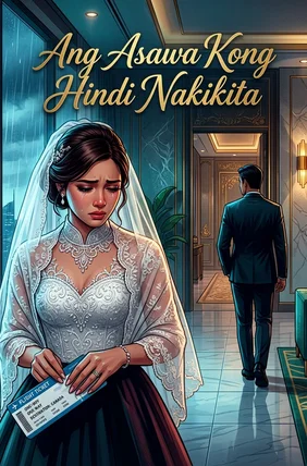 Ang Asawa Kong Hindi Nakikita Ang Asawa Kong Hindi Nakikita