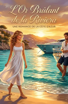 L'Or Brûlant de la Riviera