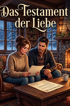 Das Testament der Liebe