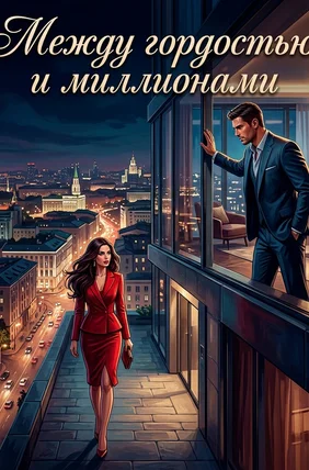 Между гордостью и миллионами