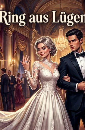 Ring aus Lügen