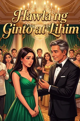 Hawla ng Ginto at Lihim
