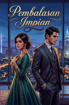 Pembalasan Impian