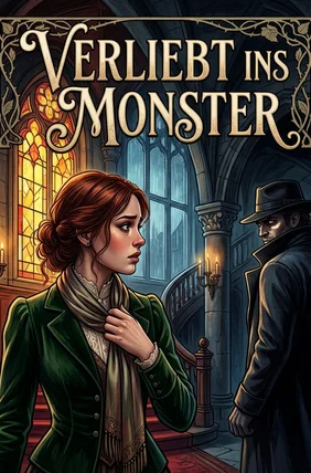 Verliebt ins Monster