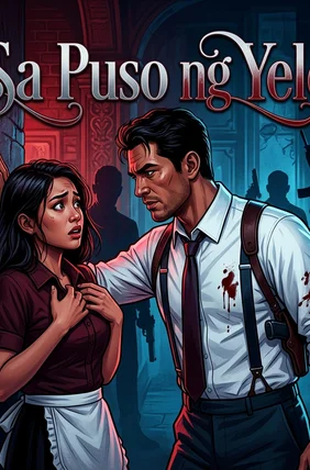 Sa Puso ng Yelo