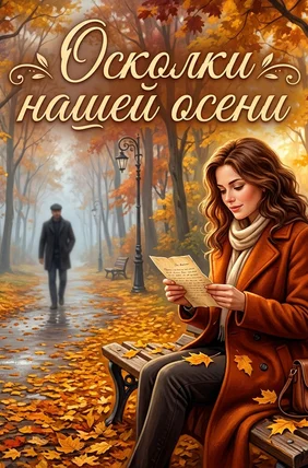 Осколки нашей осени