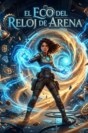 El Eco del Reloj de Arena