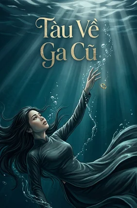 Tàu Về Ga Cũ