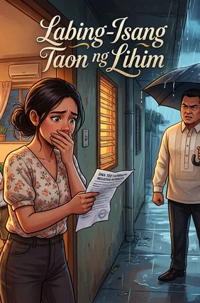 Labing-Isang Taon ng Lihim