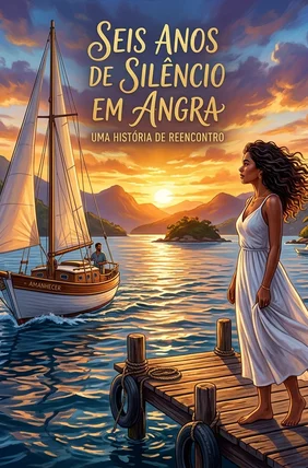 Seis Anos de Silêncio em Angra