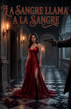 La sangre llama a la sangre
