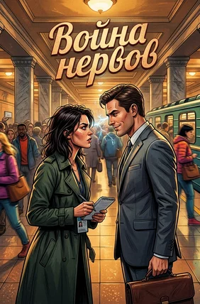 Война нервов