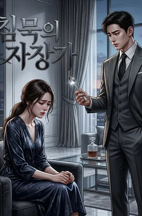 침묵의 자장가