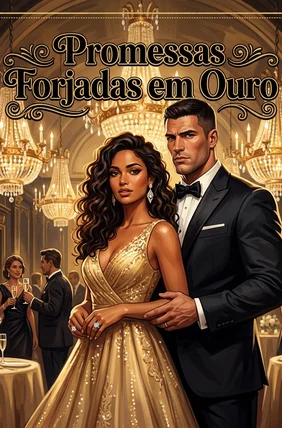 Promessas Forjadas em Ouro