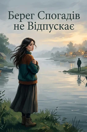 Берег Спогадів не Відпускає
