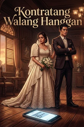 Kontratang Walang Hanggan