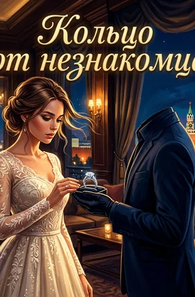 Кольцо от незнакомца