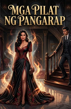 Mga Pilat ng Pangarap