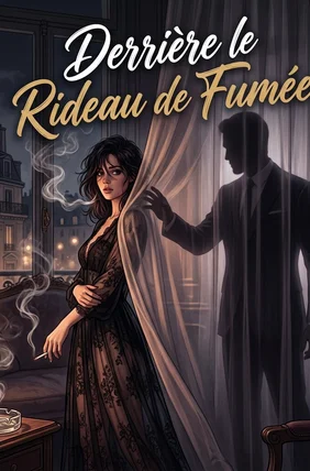 Derrière le Rideau de Fumée