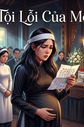 Tội Lỗi Của Mẹ Tội Lỗi Của Mẹ