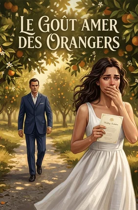 Le Goût Amer des Orangers Le Goût Amer des Orangers