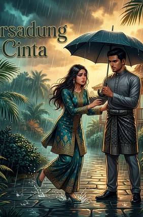 Tersadung Cinta Tersadung Cinta