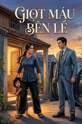 Giọt Máu Bên Lề