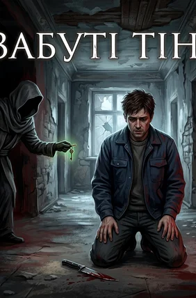 Забуті тіні