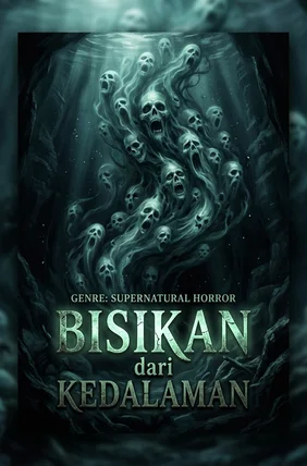 Bisikan dari Kedalaman