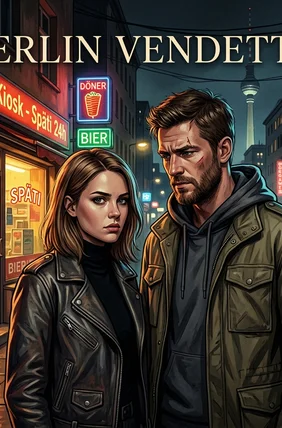 Berlin Vendetta