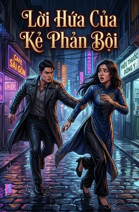 Lời Hứa Của Kẻ Phản Bội