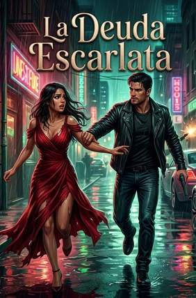 La Deuda Escarlata