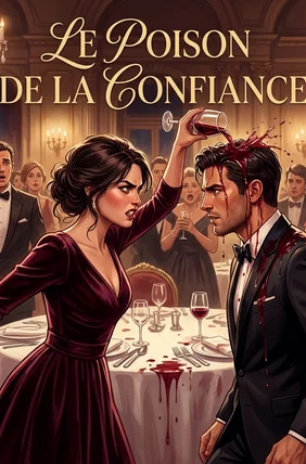 Le Poison de la Confiance