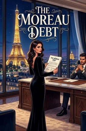 The Vandermeer Debt