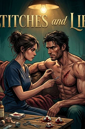 Stitches and Lies