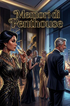 Memori di Penthouse