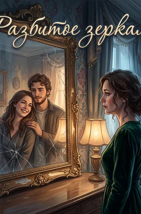 Разбитое зеркало